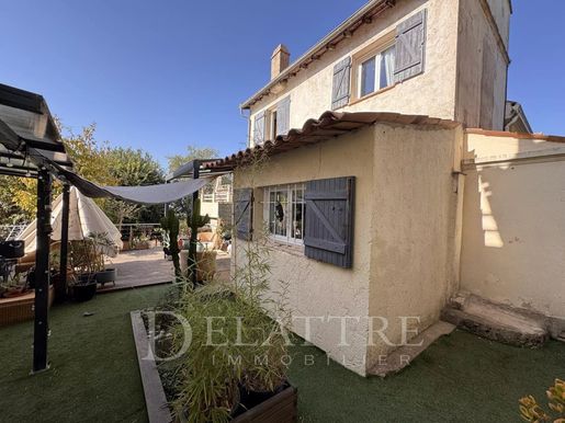 Appartement 4 pièces 50 m² · à Châteauneuf-Grasse · 50 m² · 299 000 €