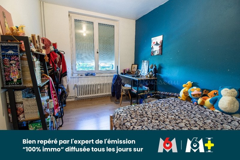 Appartement – Dijon, Université - Vue 2