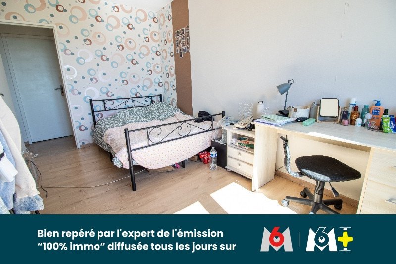 Appartement – Dijon, Université - Vue 3