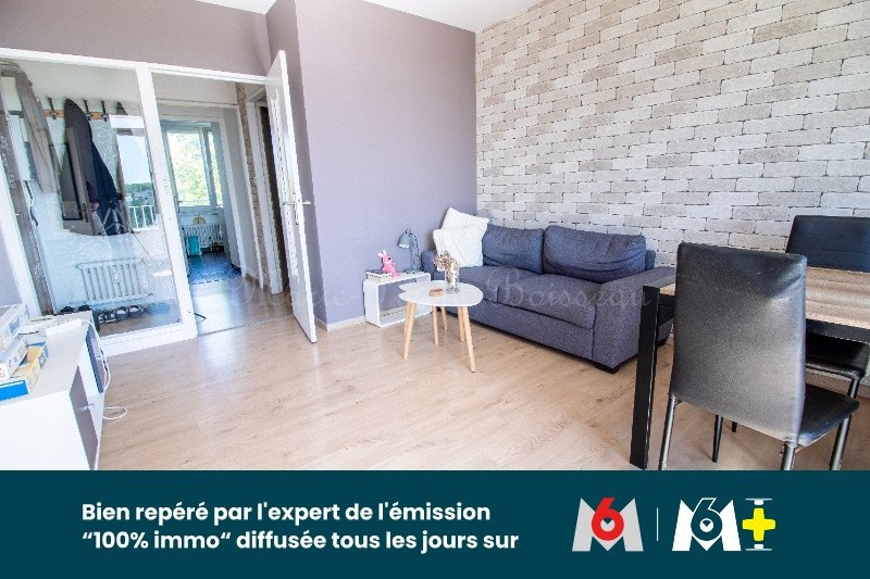 Appartement – Dijon, Université - Vue 4