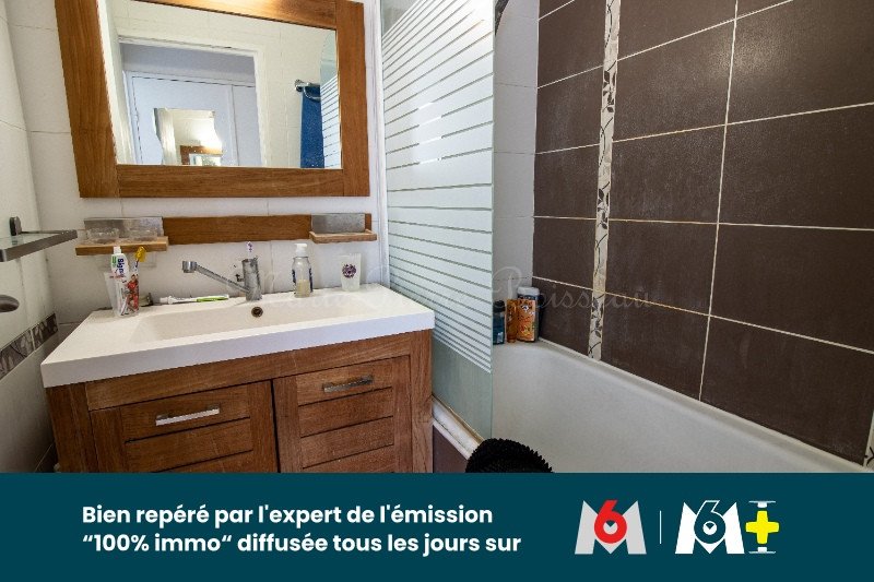 Appartement – Dijon, Université - Vue 5