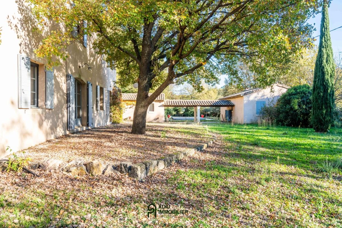 Maison à vendre, 265m², Uzès