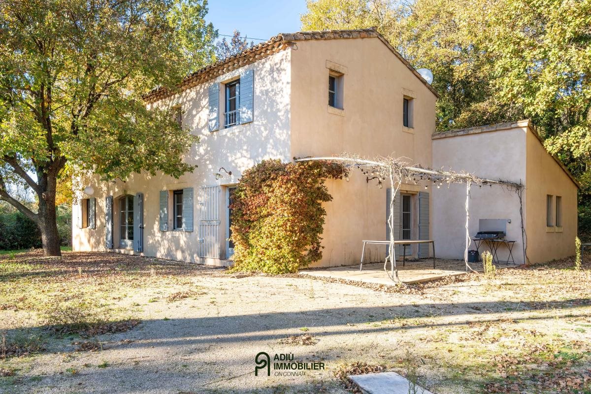 Maison à vendre, 265m², Uzès