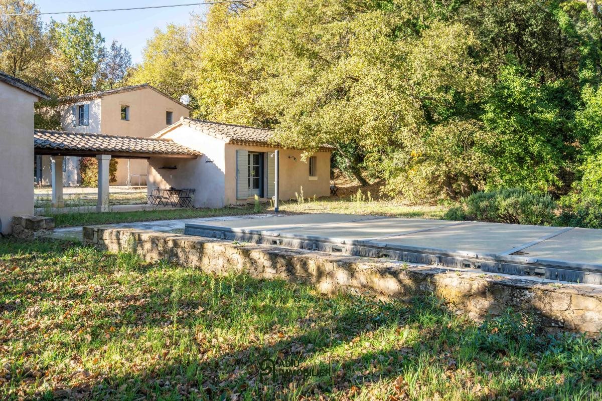 Maison à vendre, 265m², Uzès