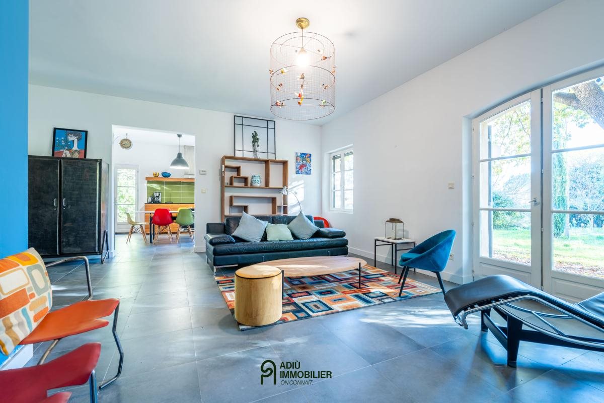 Maison à vendre, 265m², Uzès