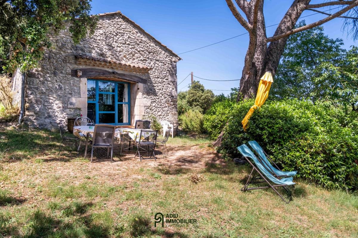 Maison à vendre, 158m², Uzès
