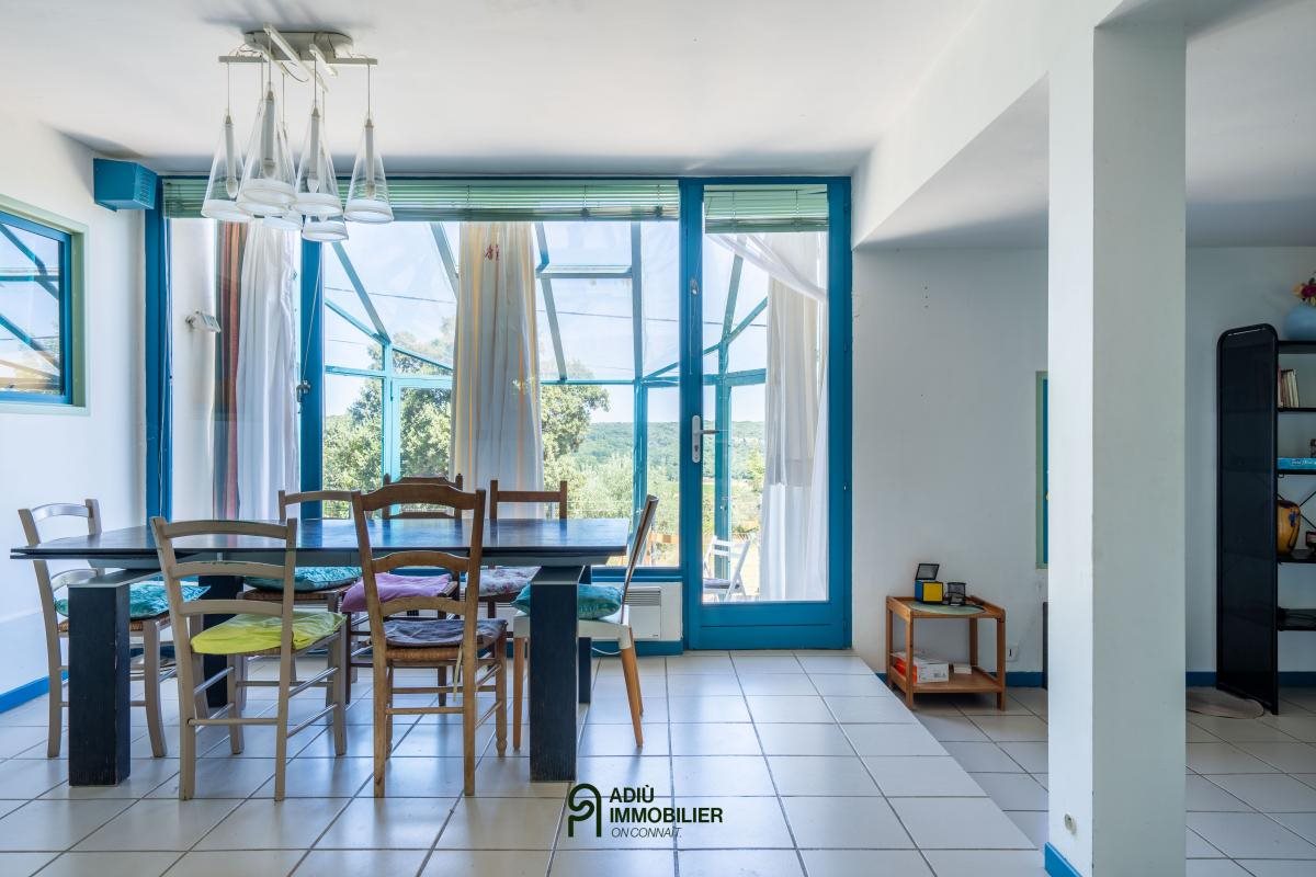 Maison à vendre, 158m², Uzès