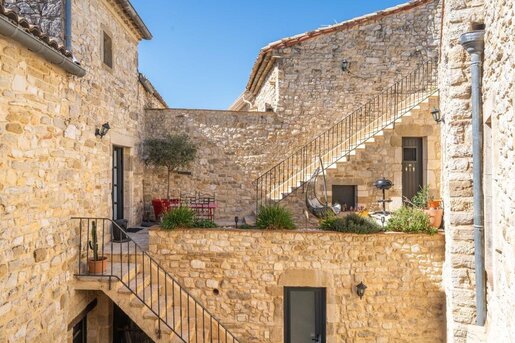 Maison 5 pièces 175 m² · à Uzès · 175 m² · 349 000 €