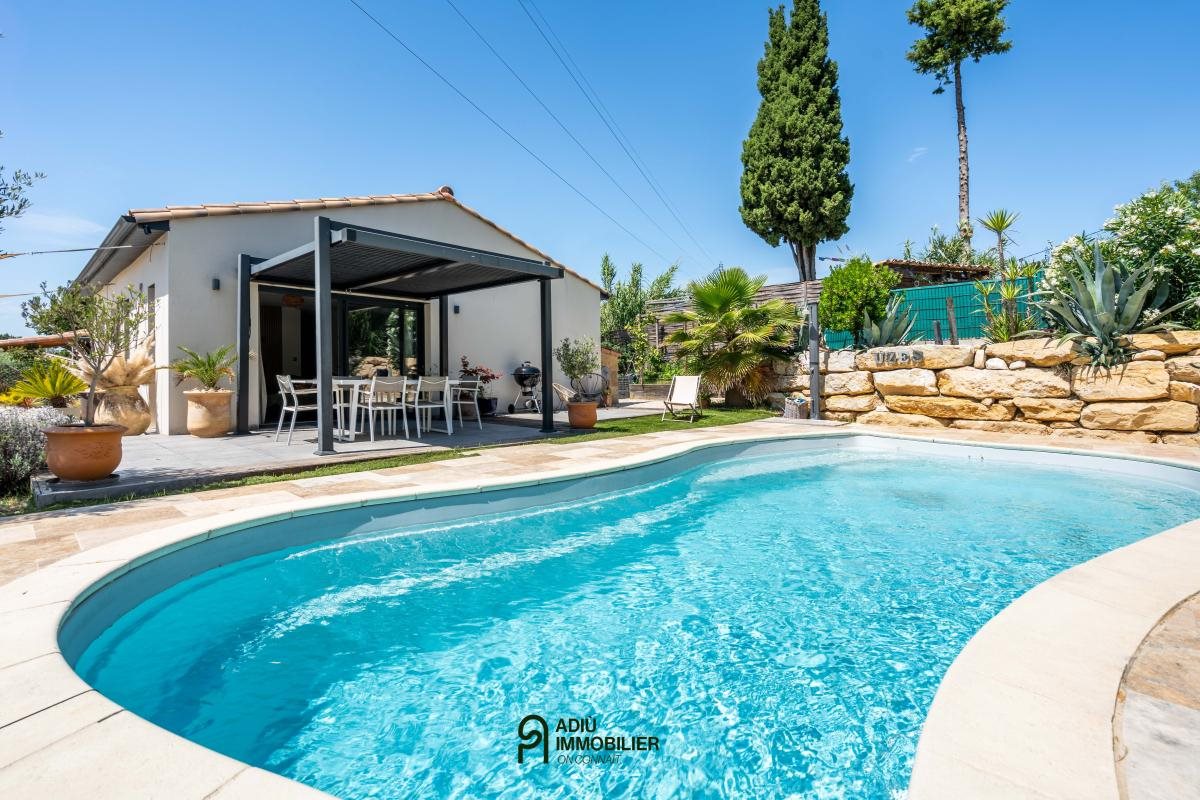 Maison à vendre, 90m², Uzès