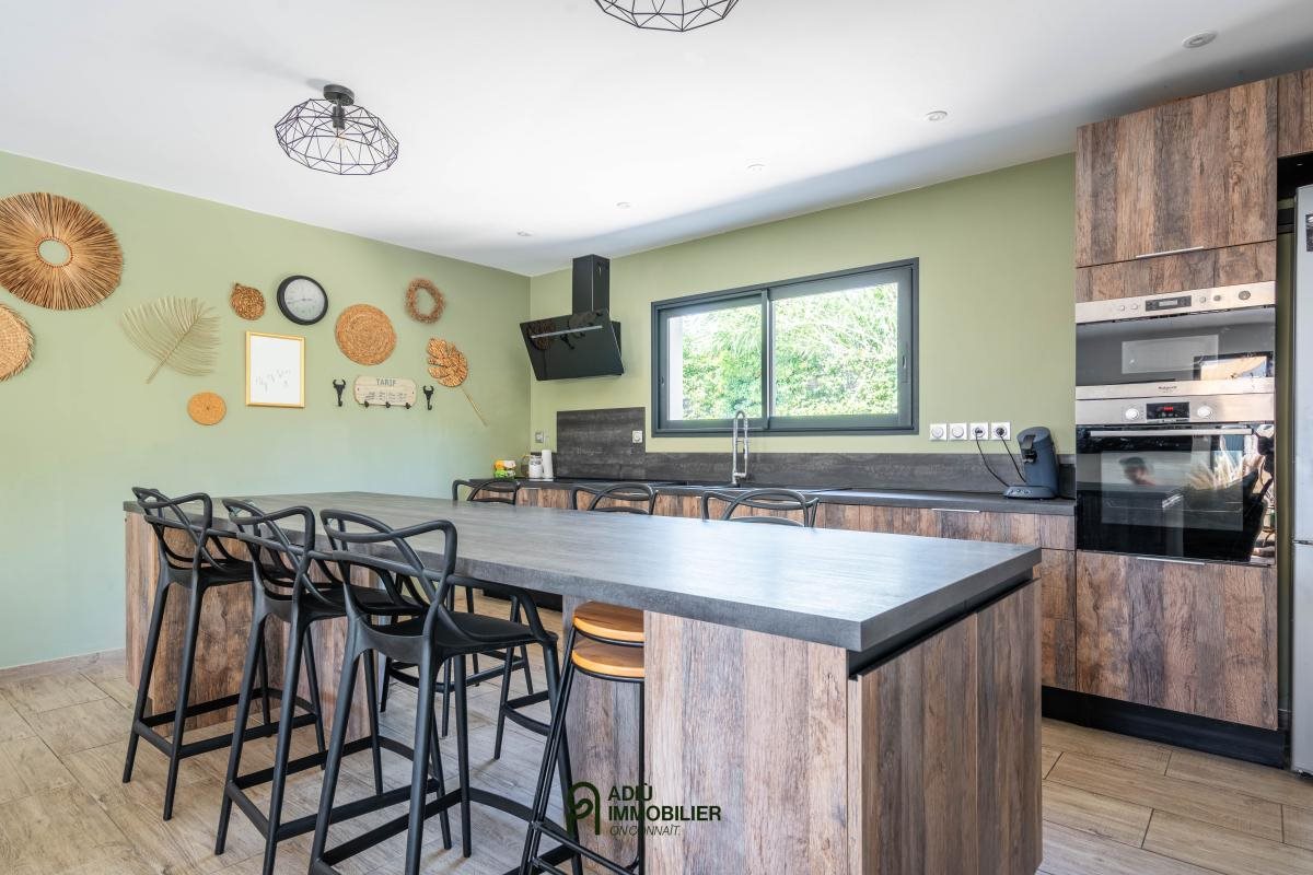 Maison à vendre, 90m², Uzès