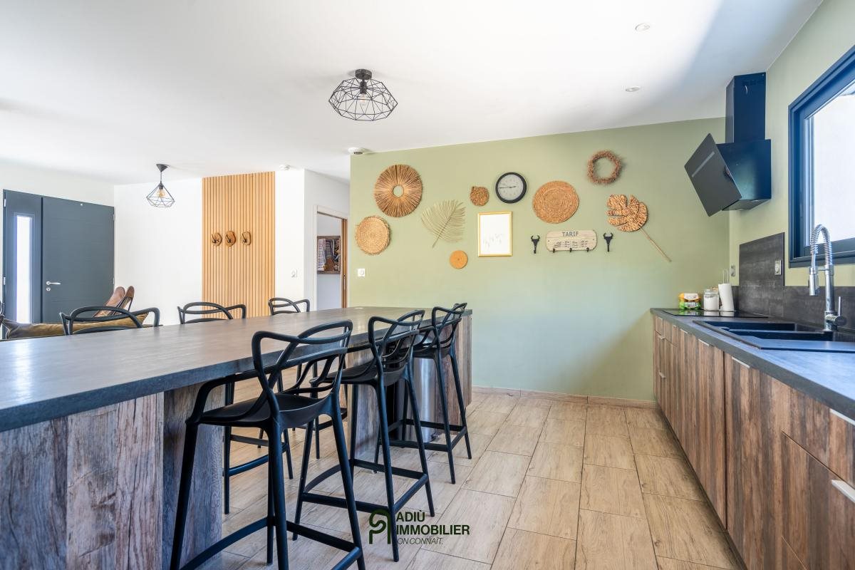 Maison à vendre, 90m², Uzès