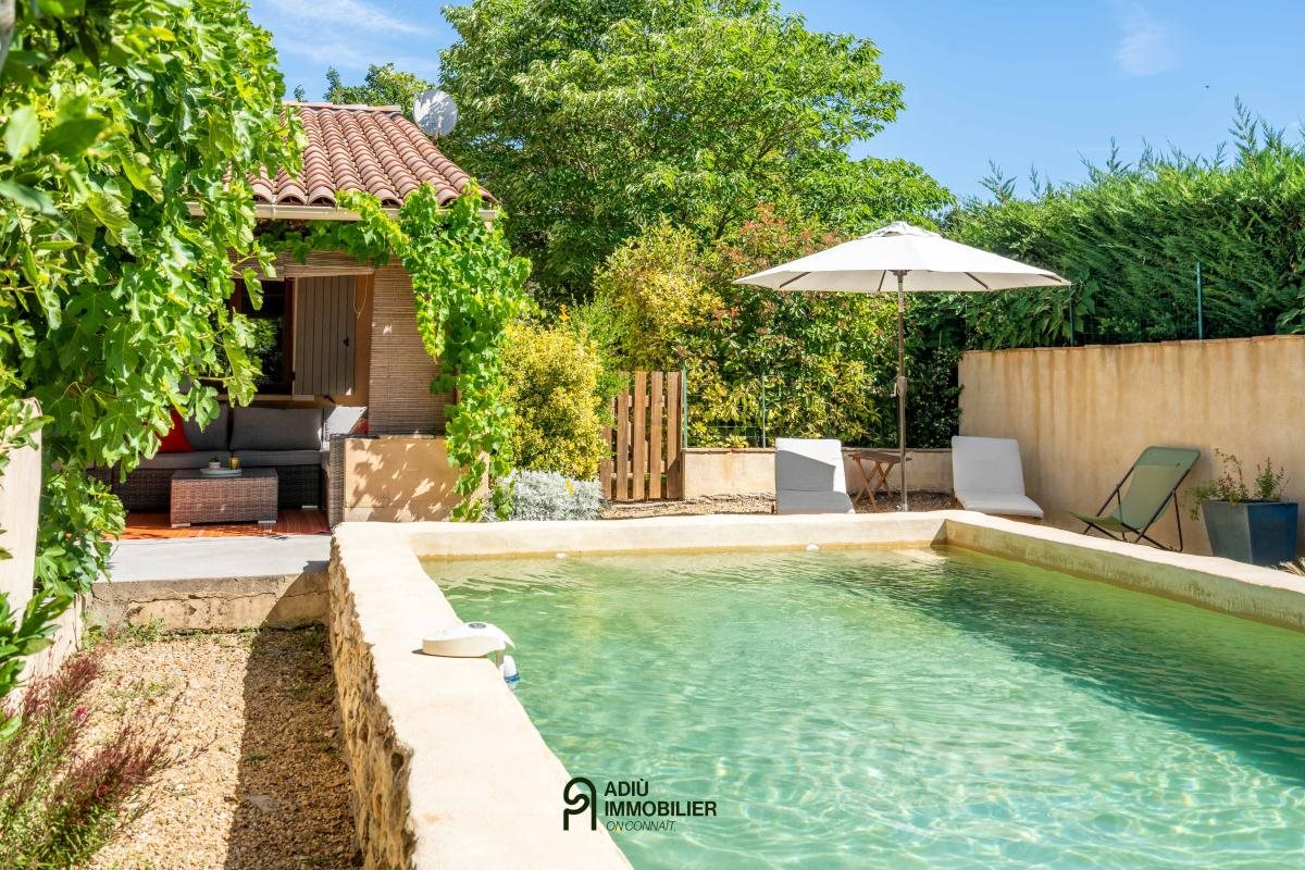 Maison à vendre, 173m², Uzès