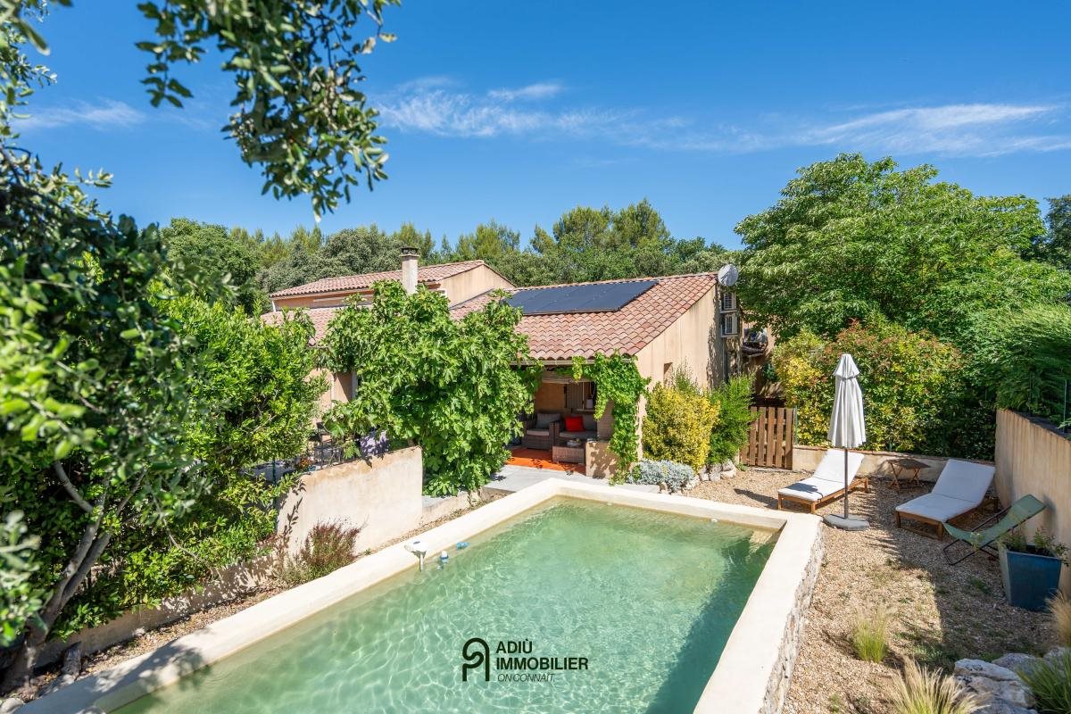 Maison à vendre, 173m², Uzès