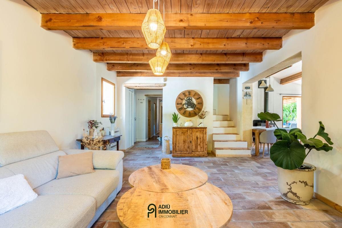 Maison à vendre, 173m², Uzès