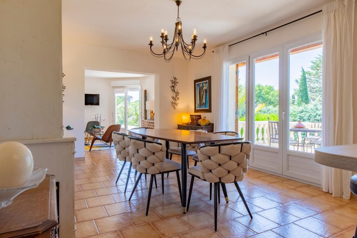 Maison à vendre, 110m², Uzès