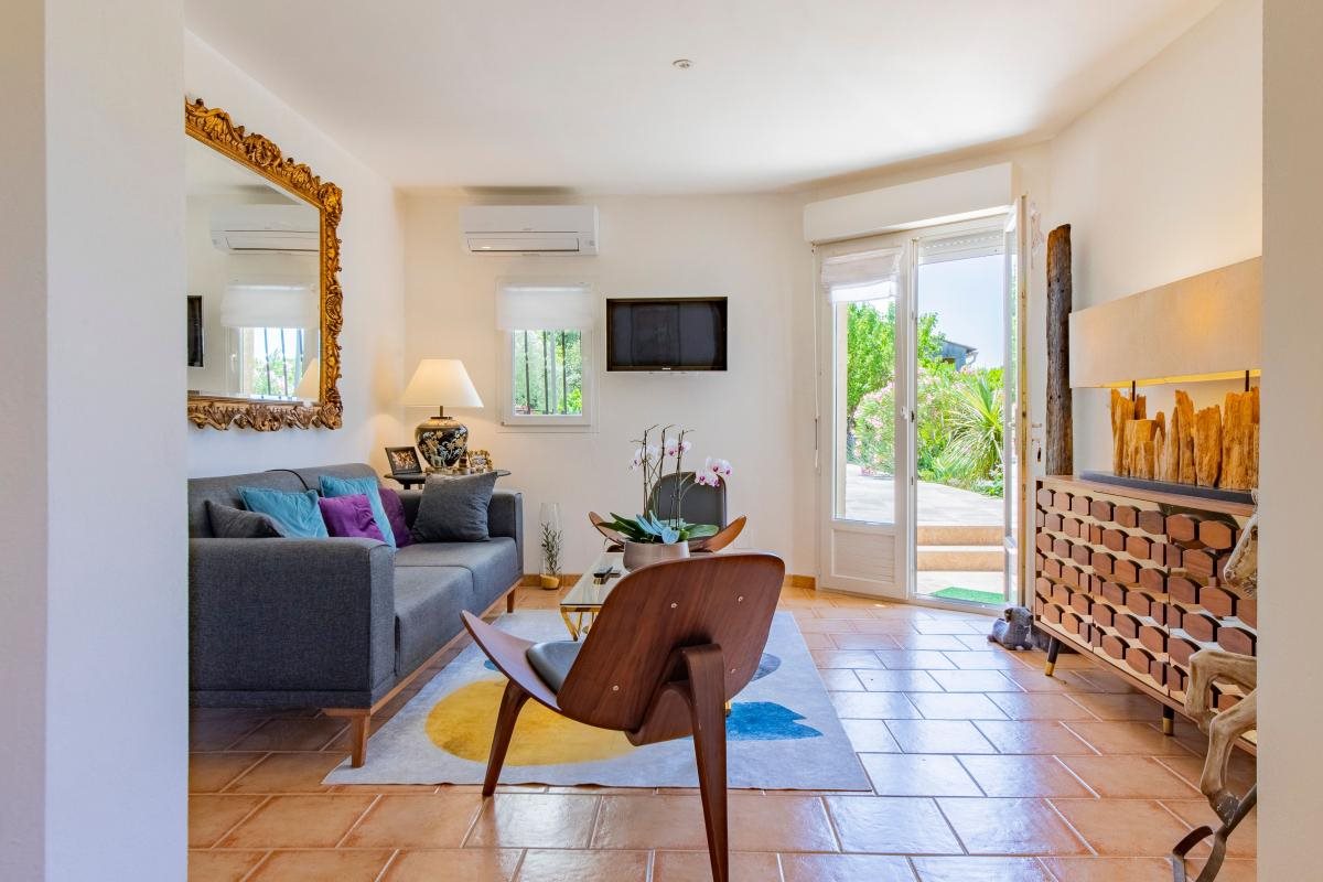 Maison à vendre, 110m², Uzès