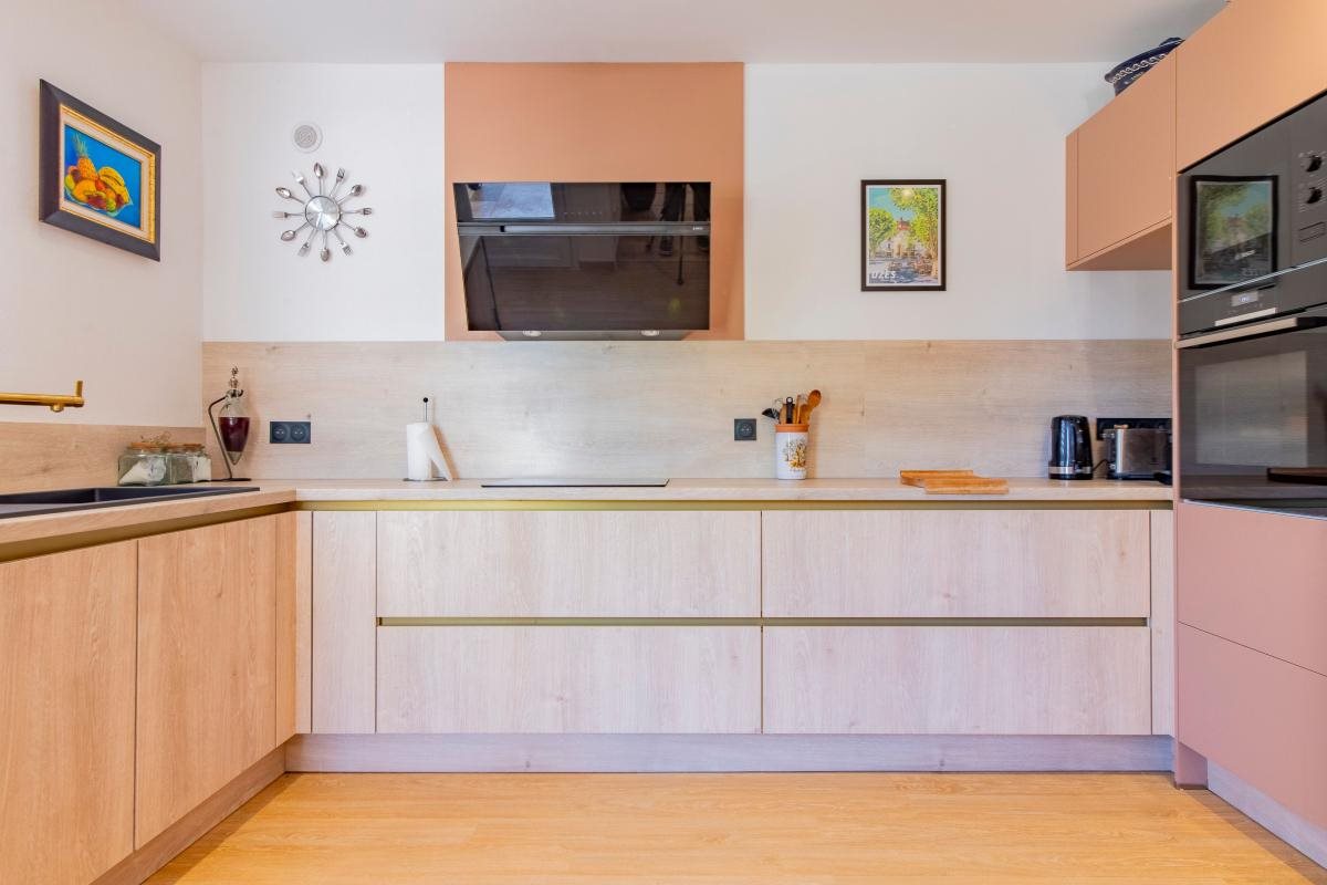 Maison à vendre, 110m², Uzès