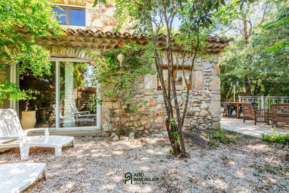 Maison à vendre, 175m², Uzès