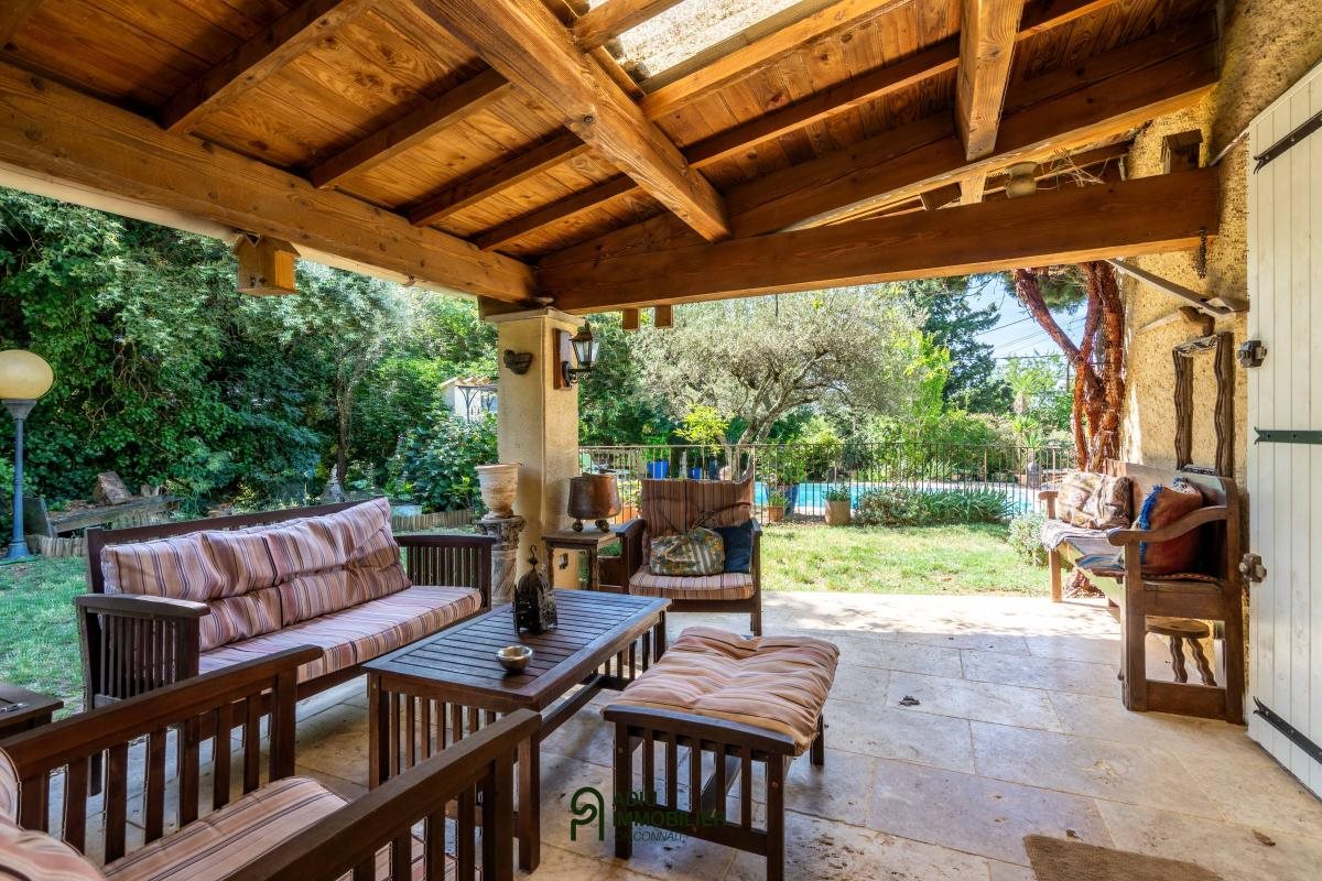 Maison à vendre, 175m², Uzès