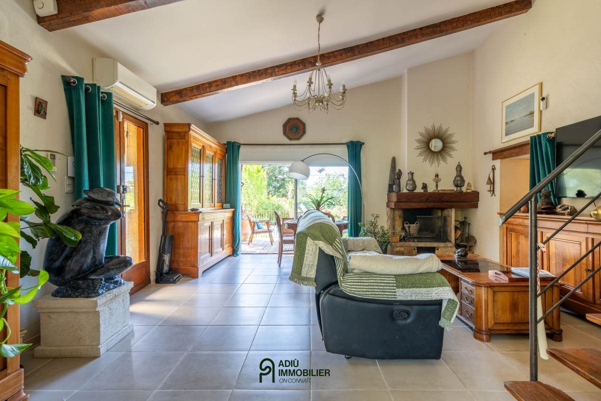 Maison à vendre, 175m², Uzès