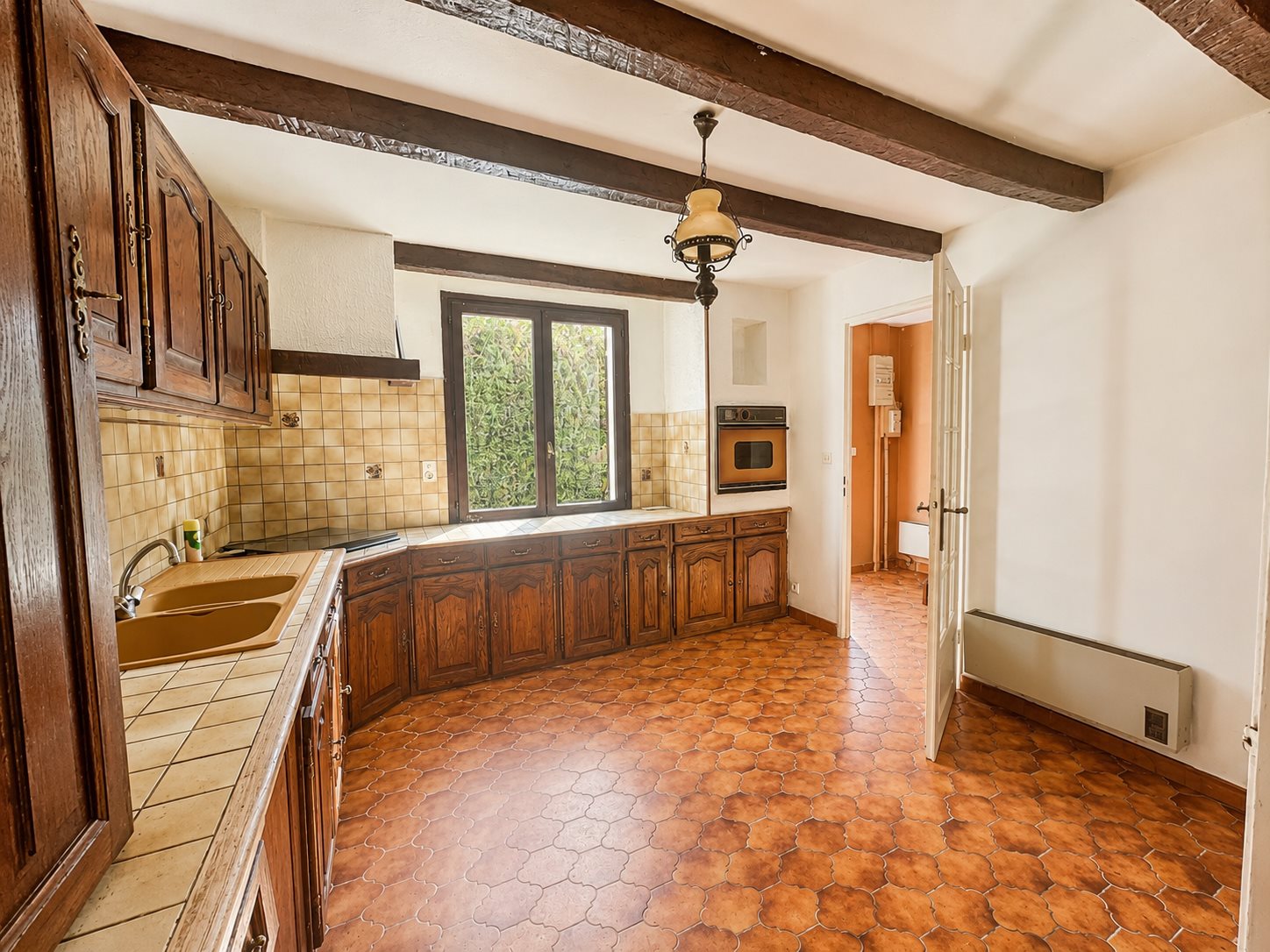 Maison à vendre, 123m², Culan