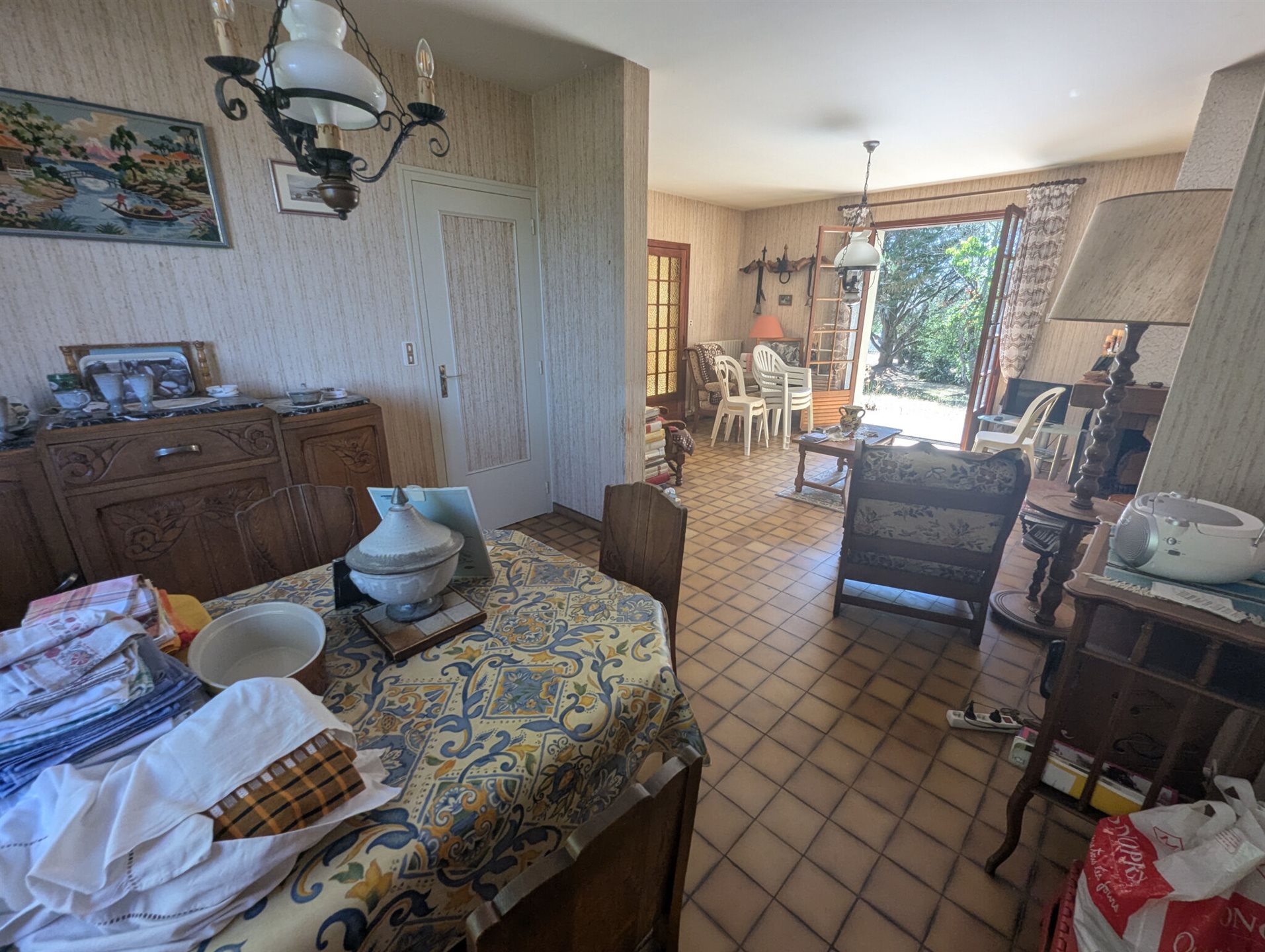 Maison à vendre, 117m², Montgivray