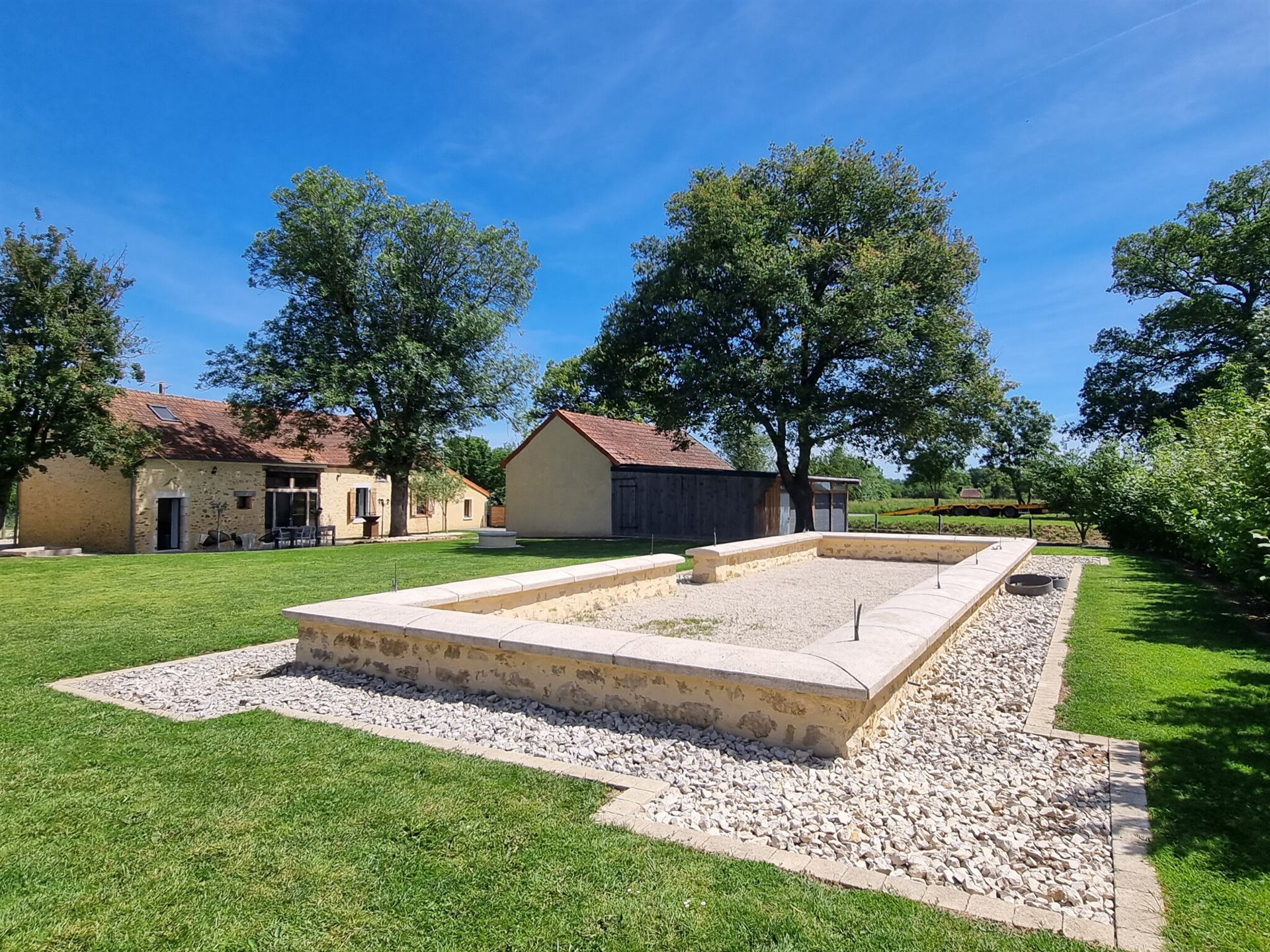 Maison à vendre, 132m², Montipouret
