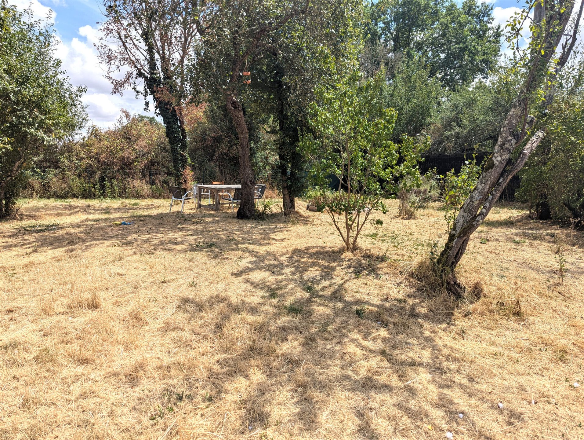 Maison à vendre, 90m², La Berthenoux