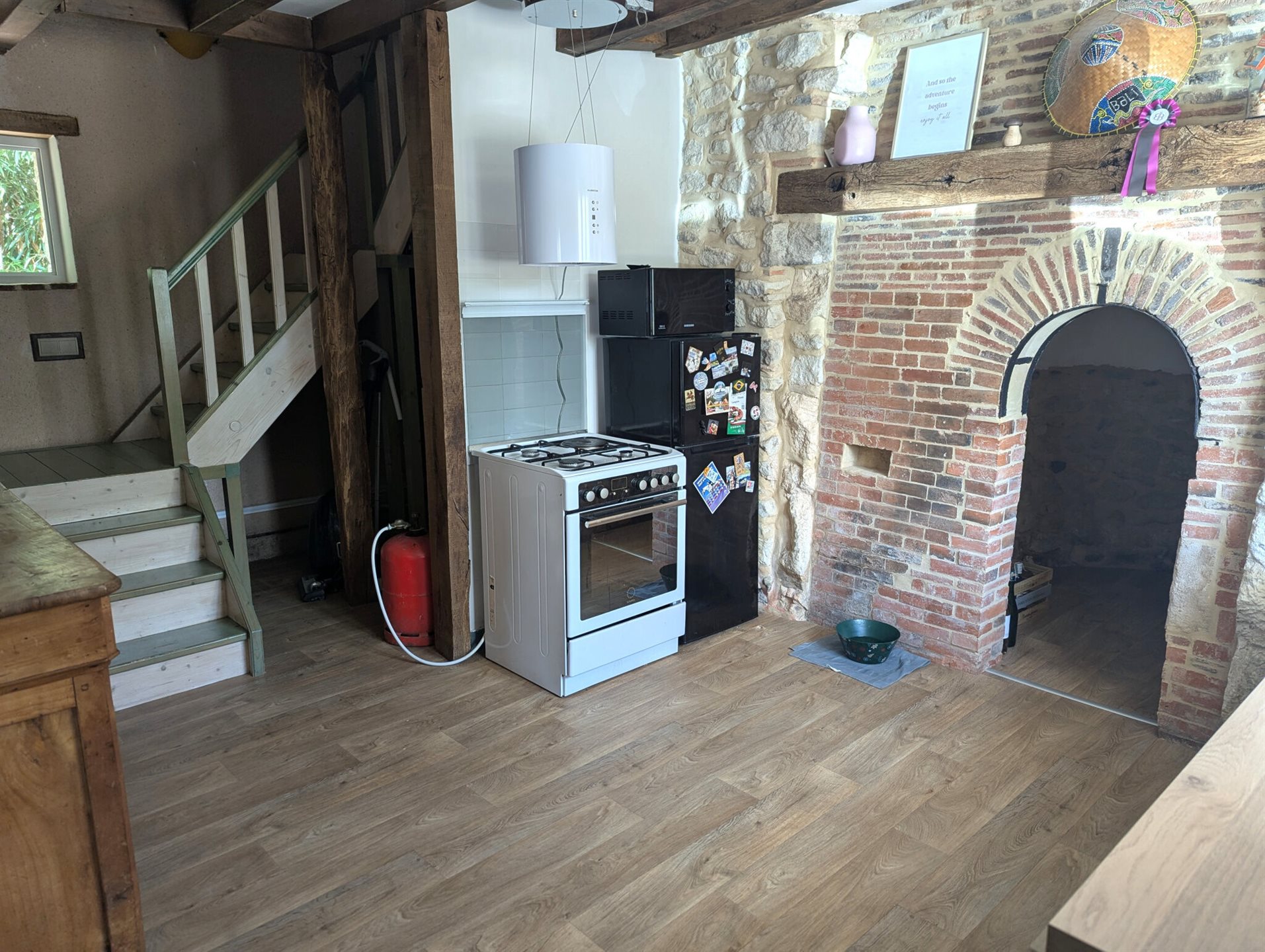 Maison à vendre, 90m², La Berthenoux
