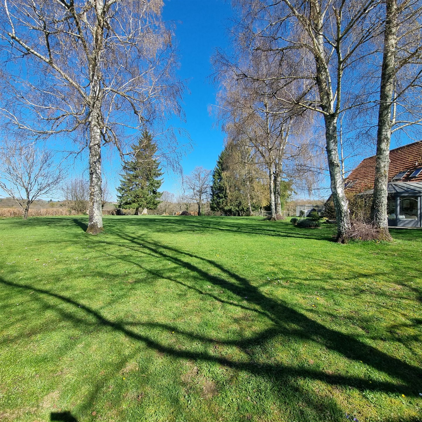 Maison à vendre, 131m², Tercillat