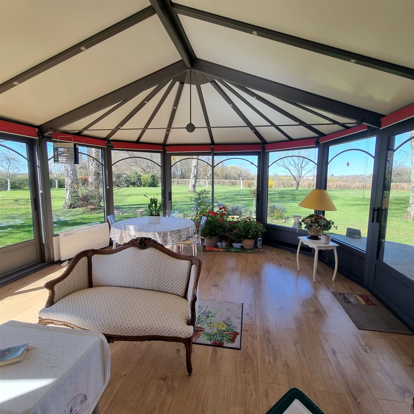Maison à vendre, 131m², Tercillat