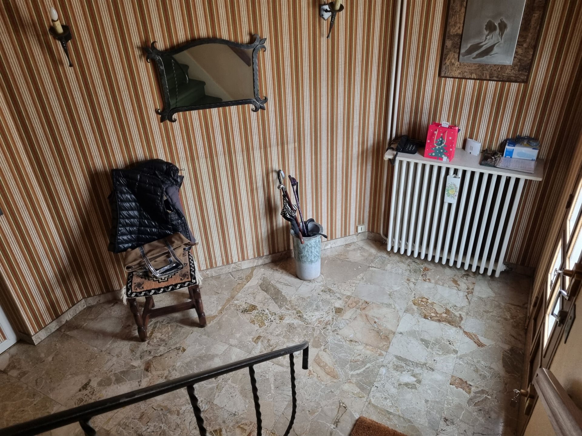 Maison à vendre, 120m², Sainte-Sévère-sur-Indre
