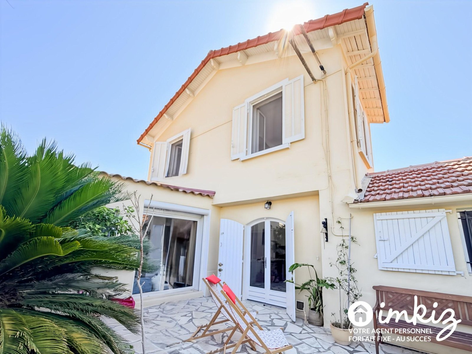 Maison à vendre, 77m², Toulon