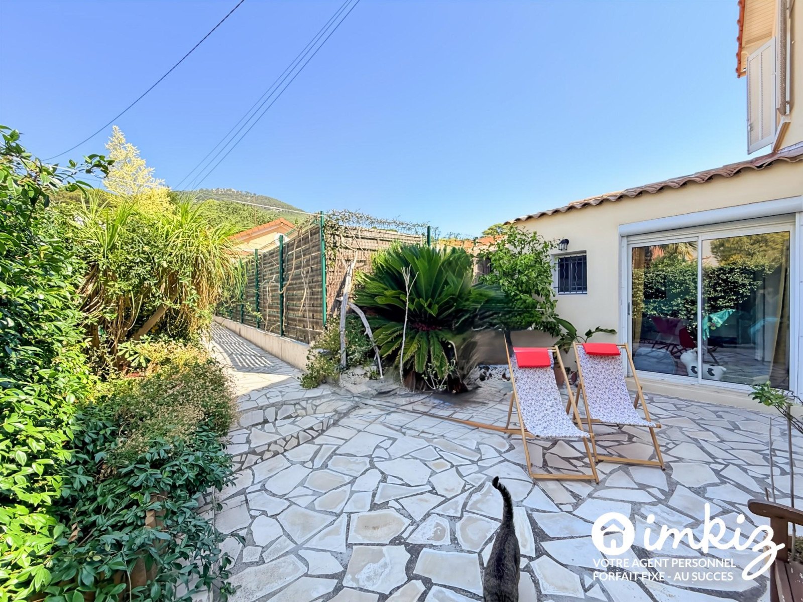 Maison à vendre, 77m², Toulon