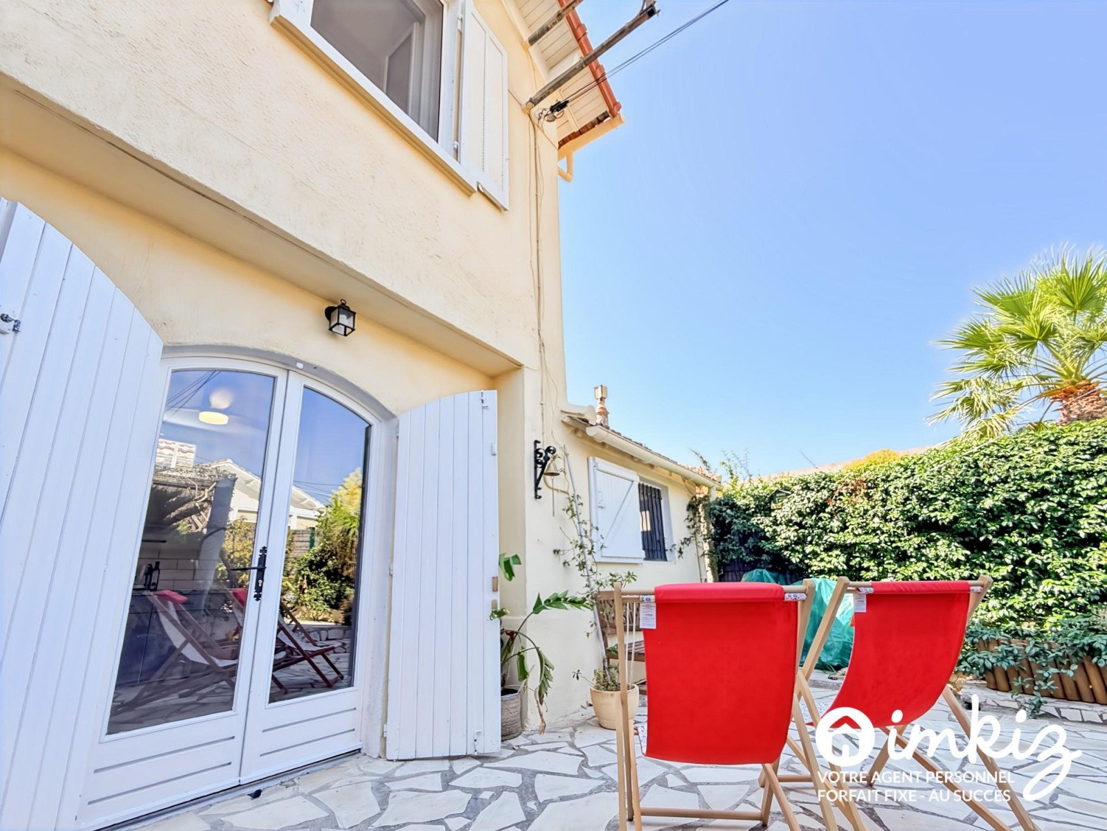 Maison à vendre, 77m², Toulon