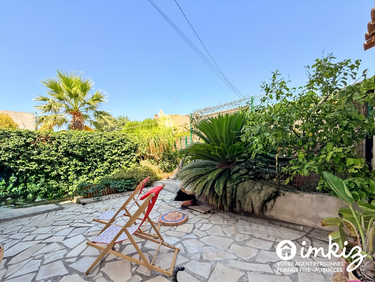 Maison à vendre, 77m², Toulon