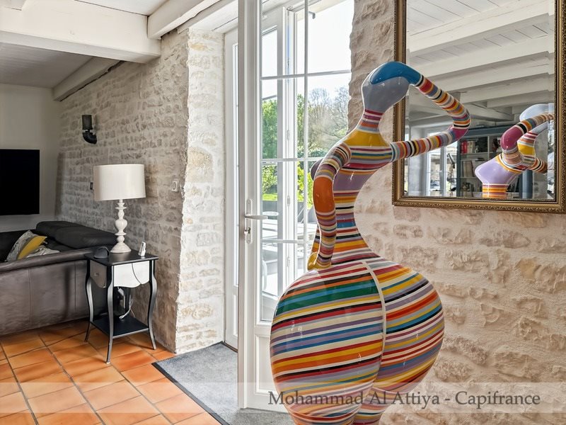 House in La Rochelle, Le Pérot, Charente-Maritime - View 2