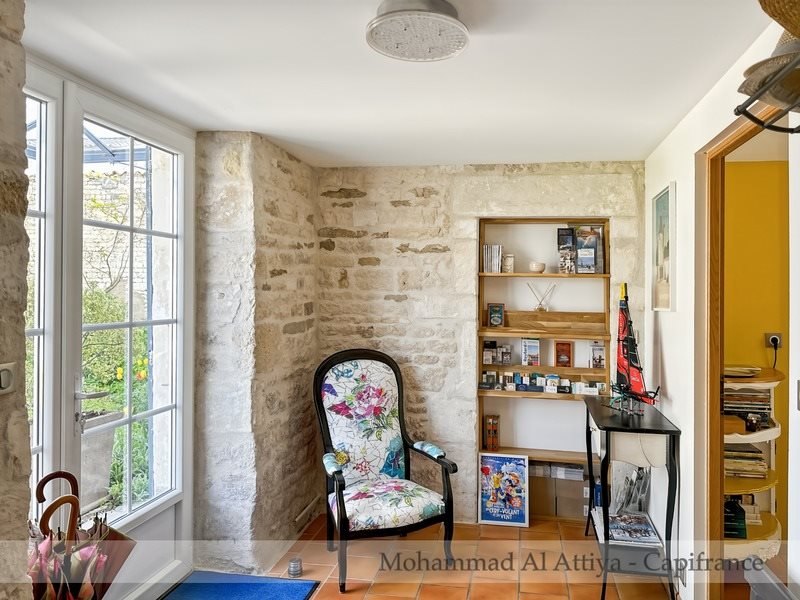 House in La Rochelle, Le Pérot, Charente-Maritime - View 3