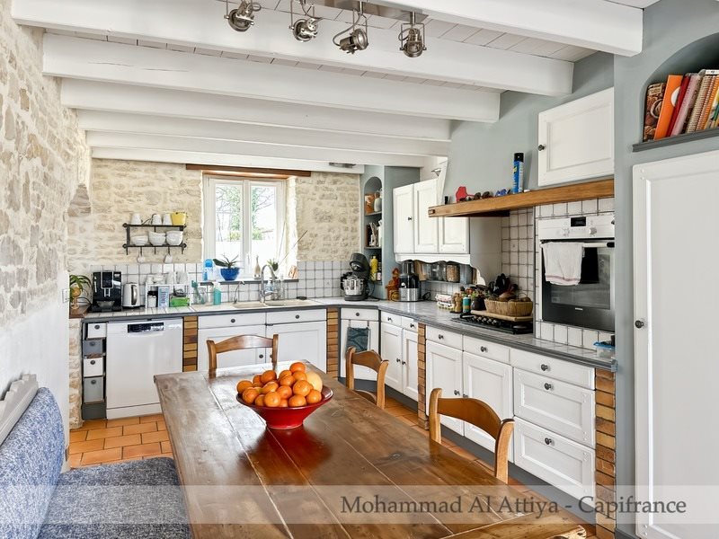 House in La Rochelle, Le Pérot, Charente-Maritime - View 4