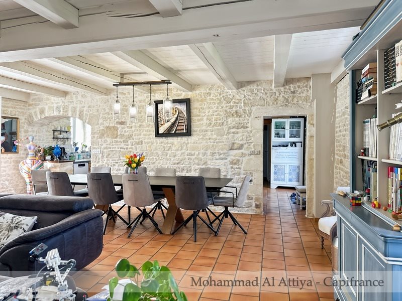 House in La Rochelle, Le Pérot, Charente-Maritime - View 5