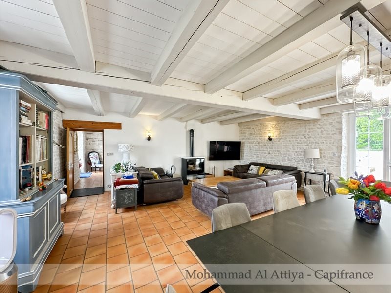 House in La Rochelle, Le Pérot, Charente-Maritime - More