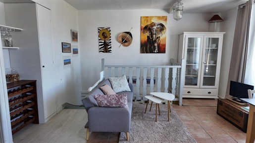 3 pièces 52 m² · à Royan · 52 m² · 215 000 €