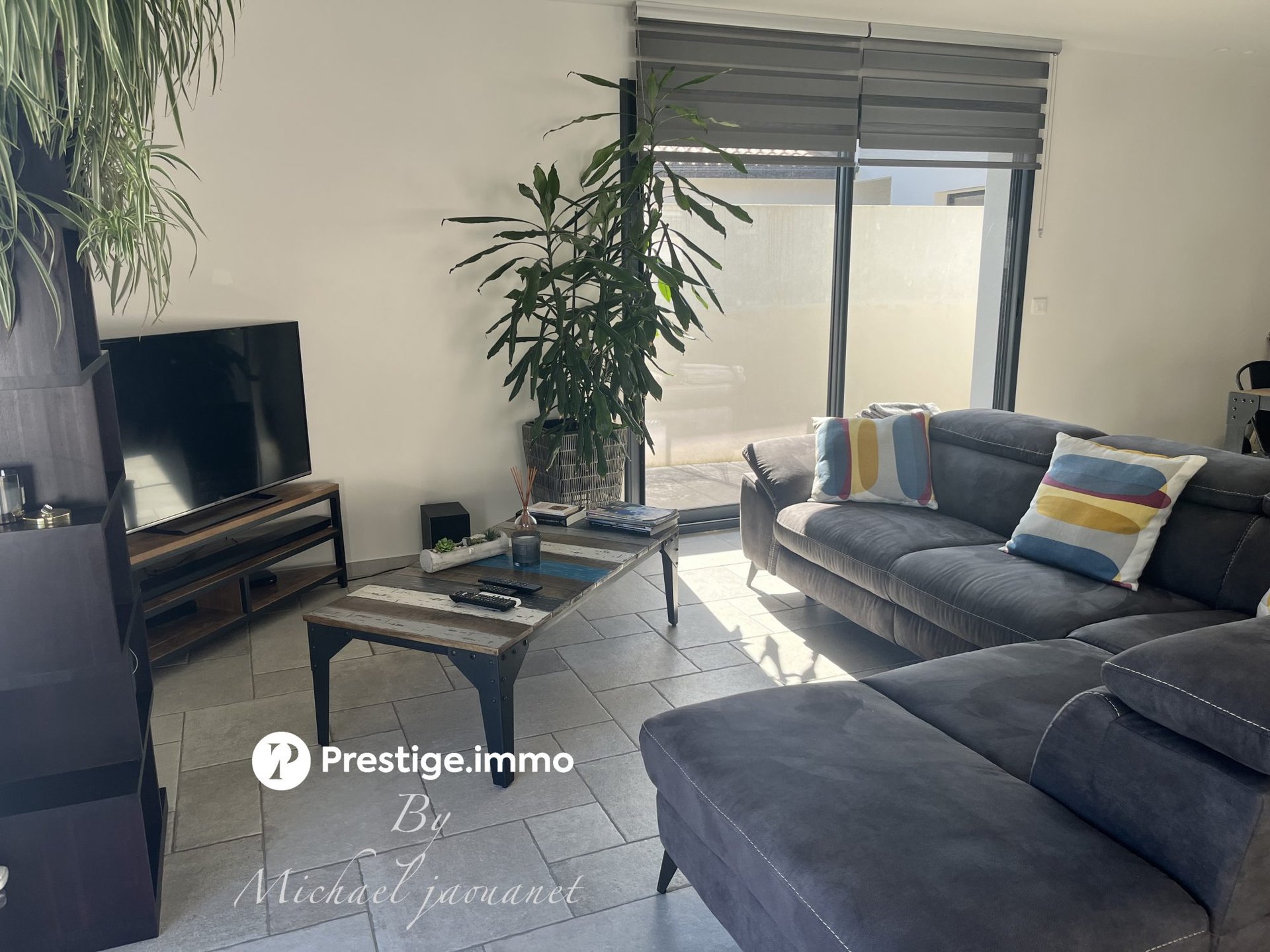Maison à vendre, 102m², Ondres