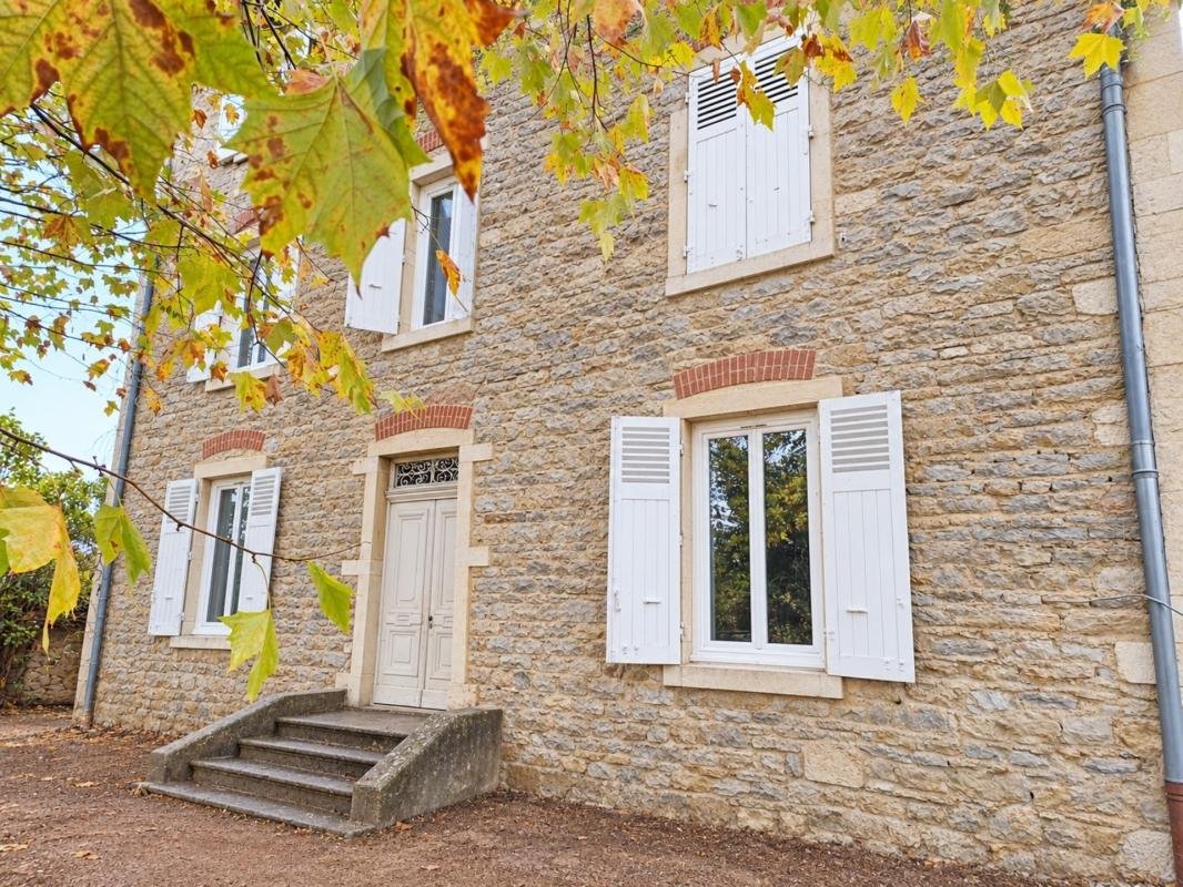 Maison à vendre, 200m², Civrieux-d'Azergues