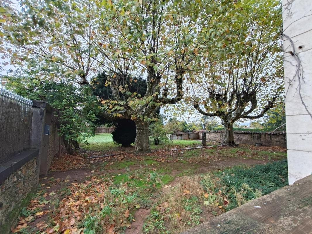 Maison à vendre, 200m², Civrieux-d'Azergues