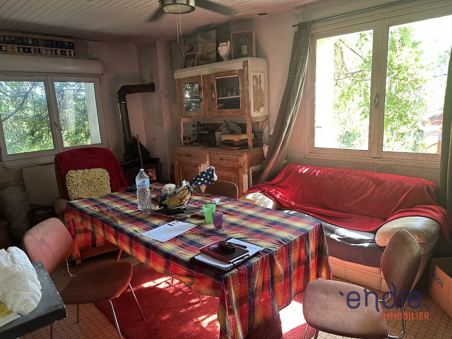 Maison à vendre, 124m², Mariol