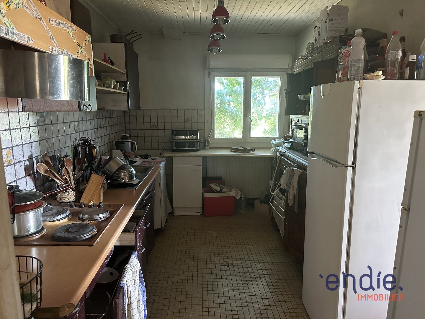 Maison à vendre, 124m², Mariol