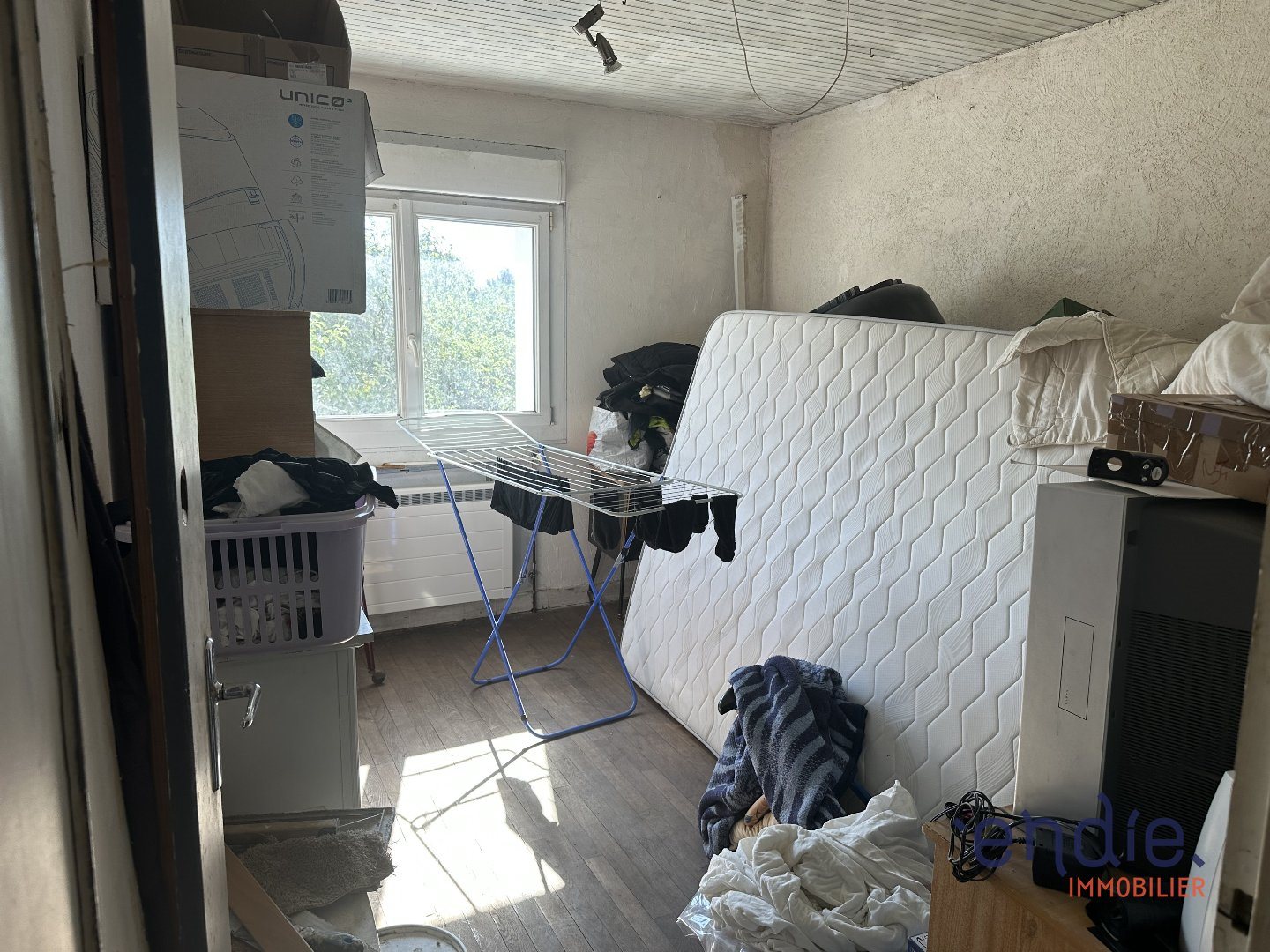 Maison à vendre, 124m², Mariol