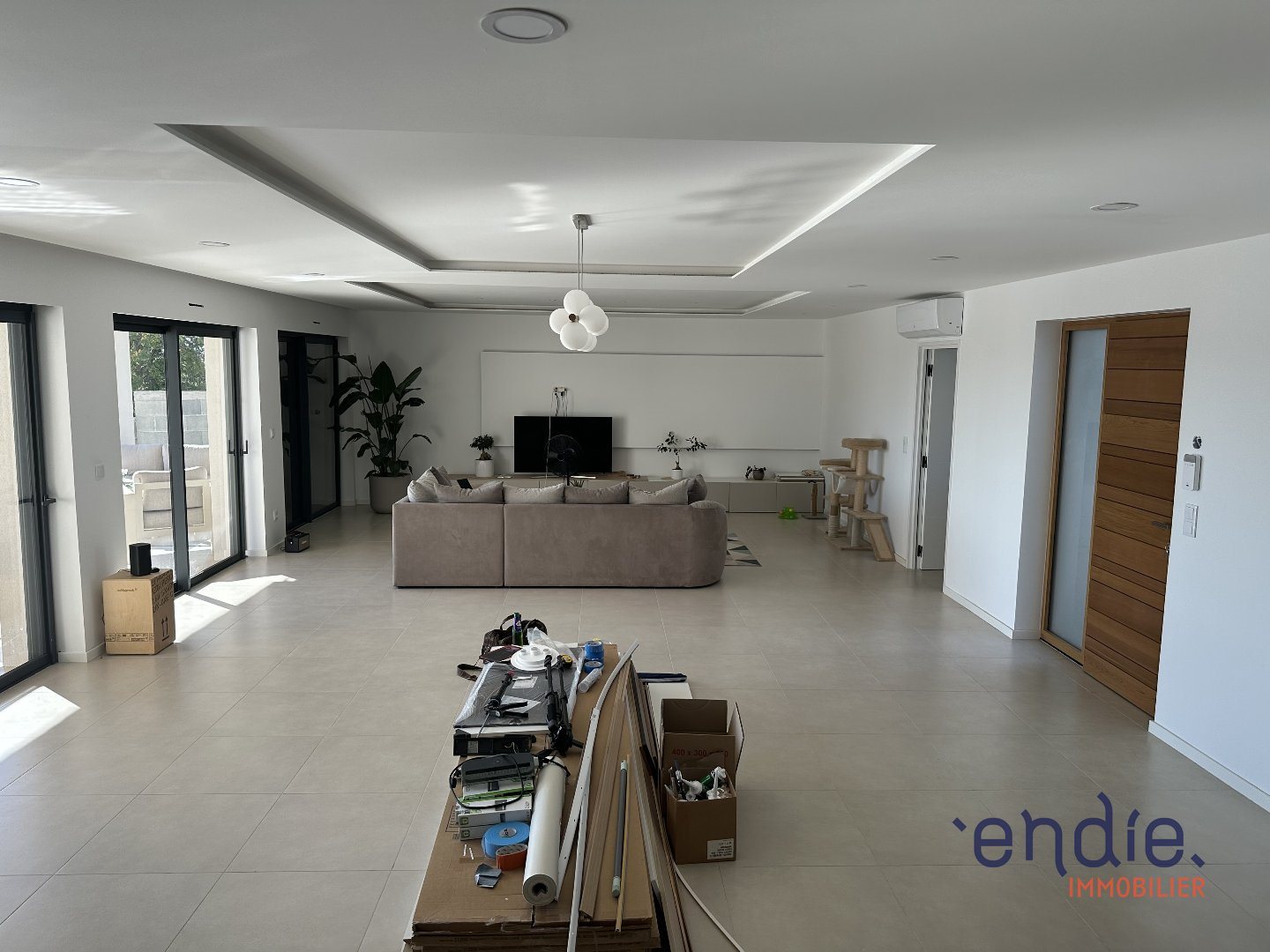 Maison à vendre, 230m², Le Vernet