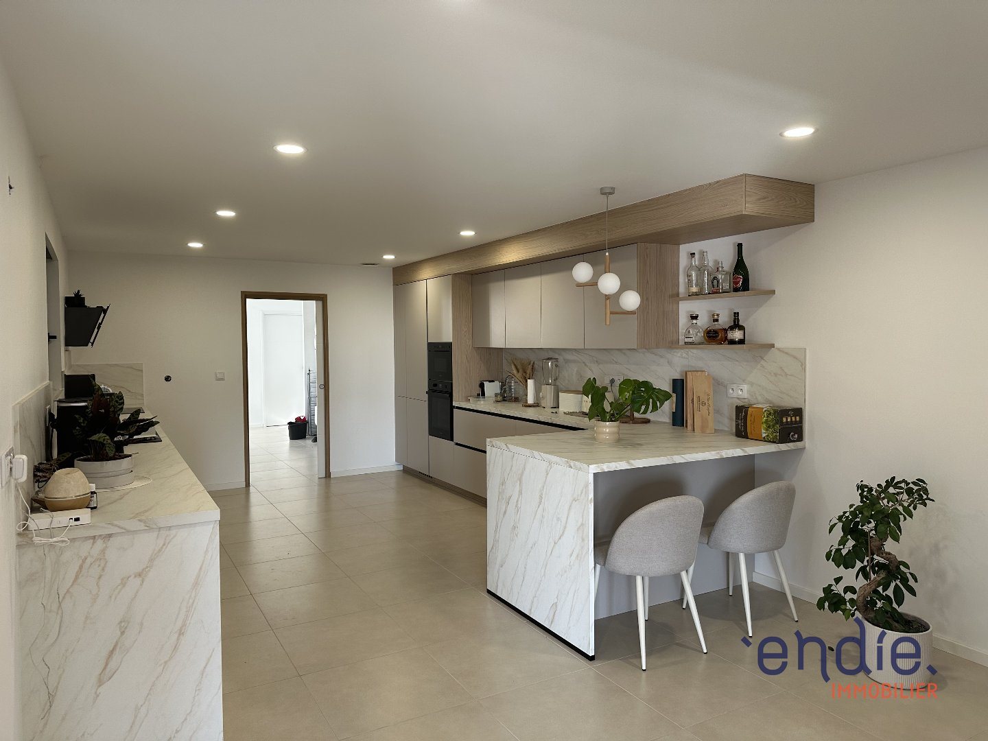 Maison à vendre, 230m², Le Vernet